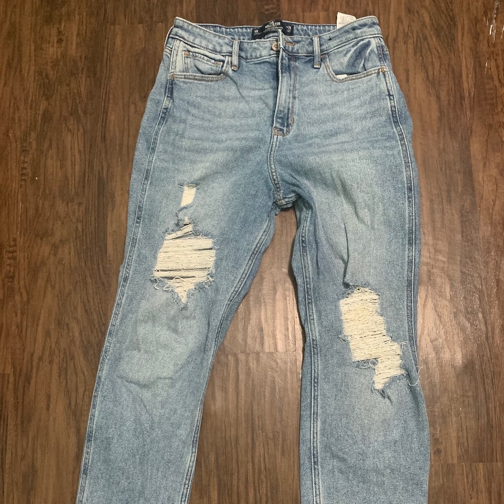 Jeans Size 9R